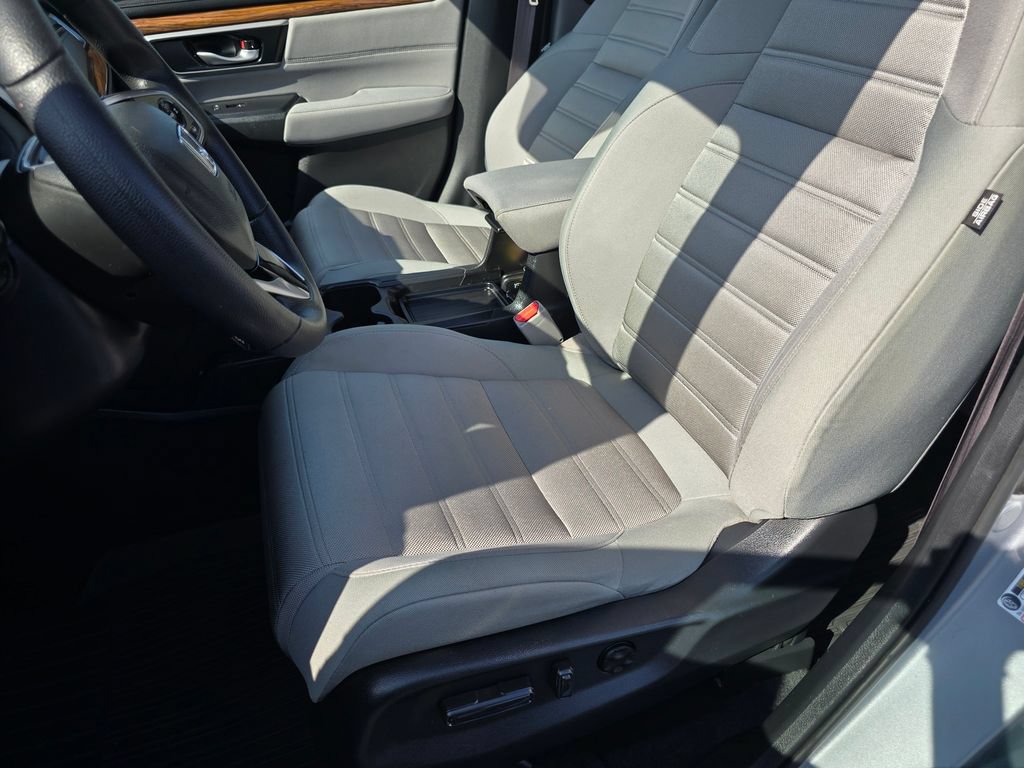 Certified 2022 Honda CR-V EX image 17