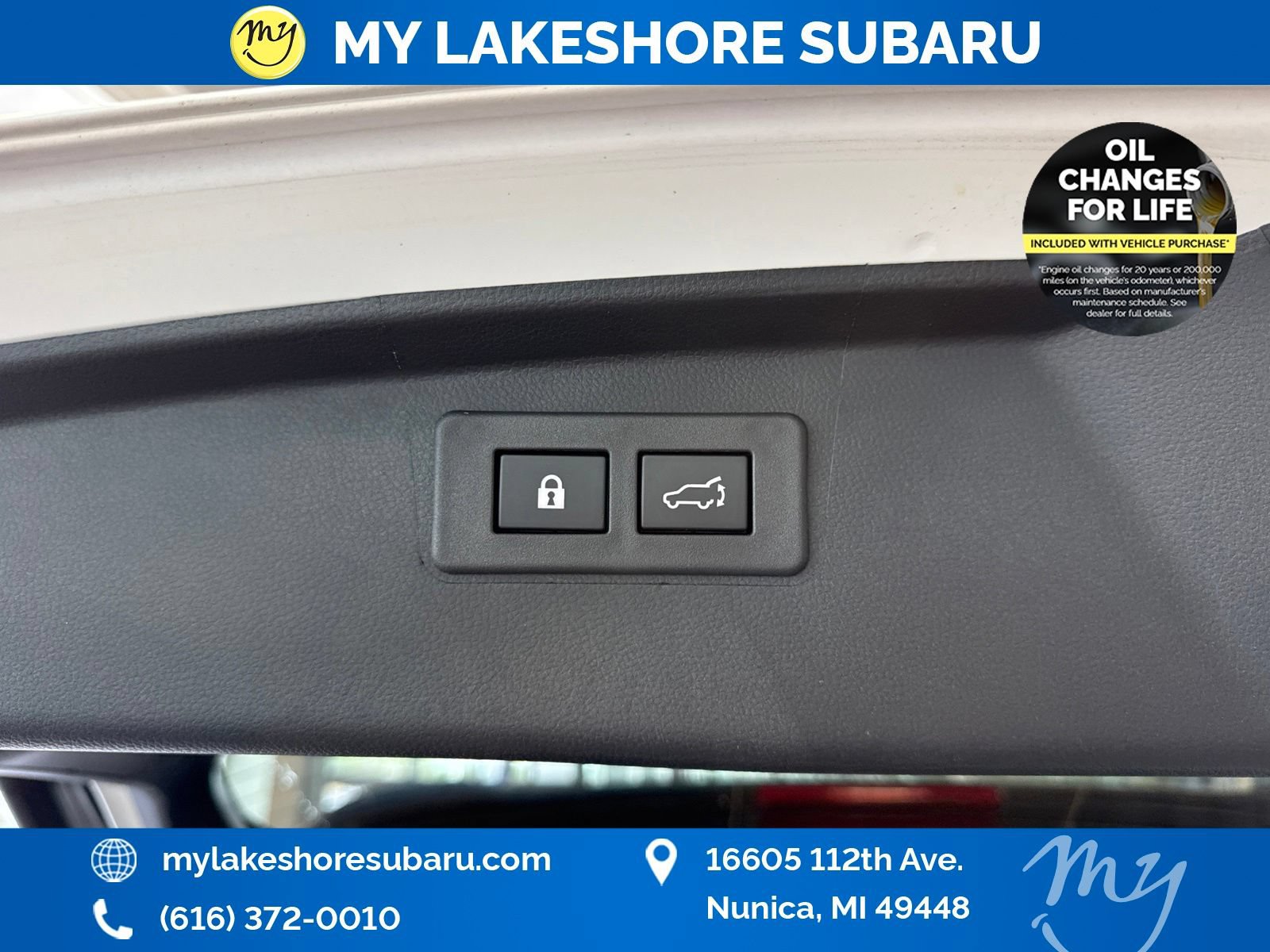 Certified 2025 Subaru Outback Limited AWD/4WD image 30