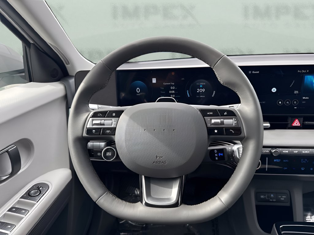 Used 2025 Hyundai Ioniq 5 SE RWD image 14