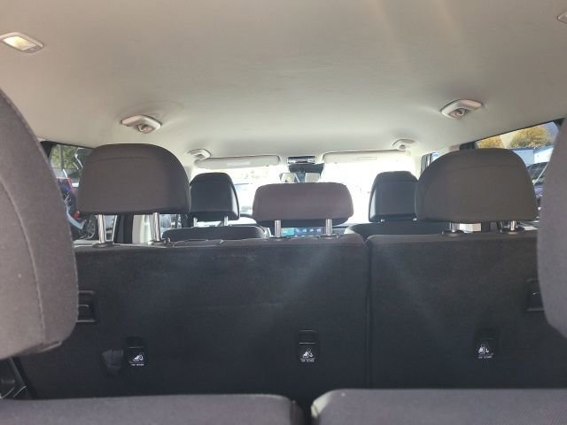 Used 2024 Hyundai Santa Fe SE image 16