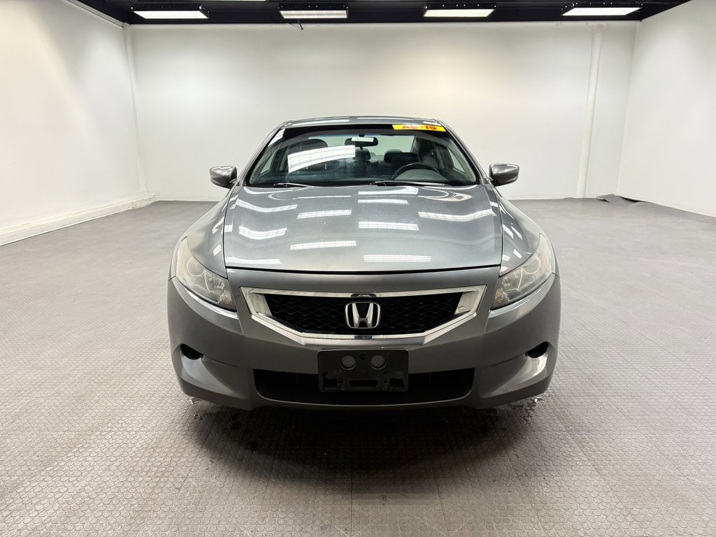 Used 2009 Honda Accord EX-L image 9