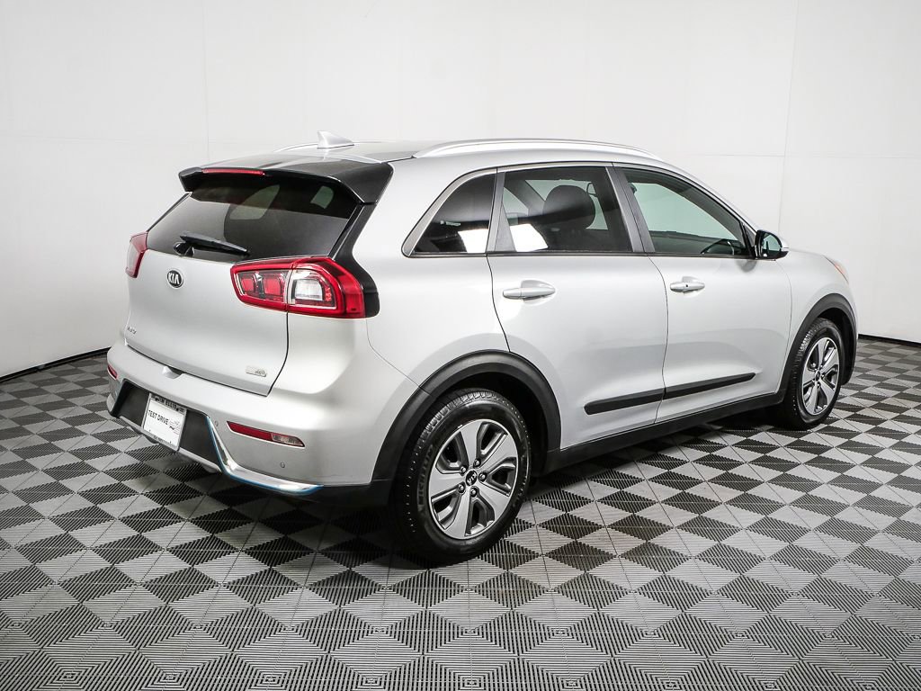 Used 2019 Kia Niro EX Premium FWD image 3