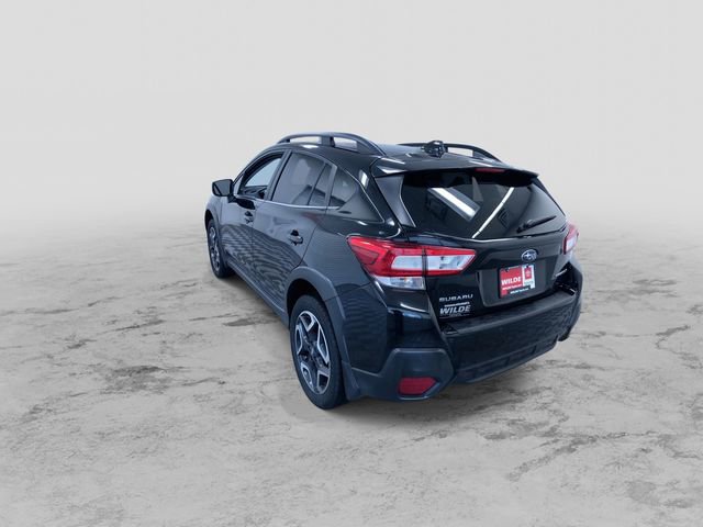 Used 2019 Subaru Crosstrek 2.0i Limited w/ Moonroof Package image 8