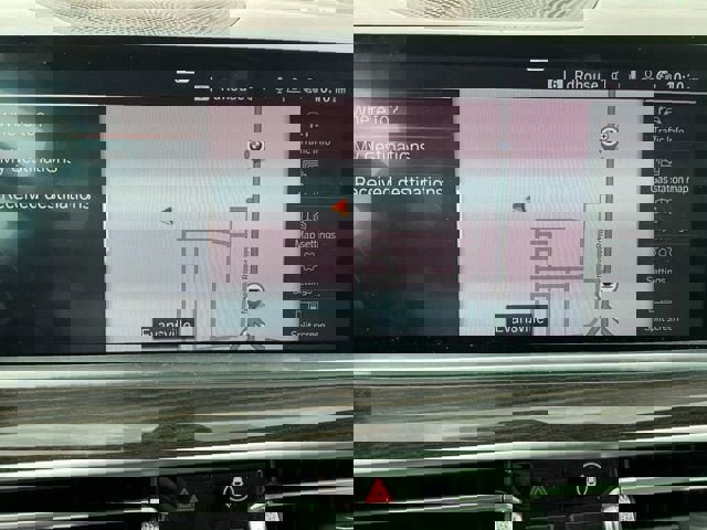 Used 2019 BMW X5 xDrive40i w/ Convenience Package AWD/4WD image 2