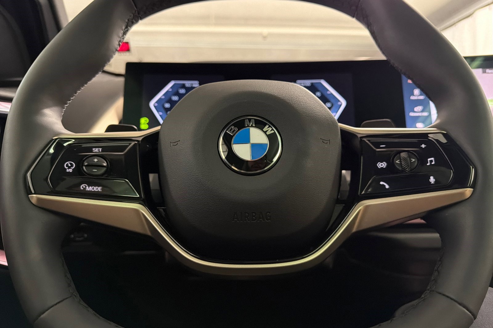 Used 2025 BMW X3 xDrive30 w/ Convenience Package AWD/4WD image 18