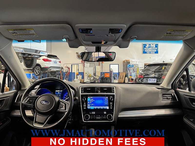 Used 2019 Subaru Legacy 2.5i Premium AWD/4WD image 11