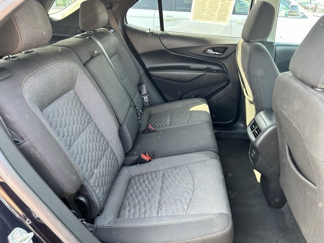 Used 2021 Chevrolet Equinox LT image 13