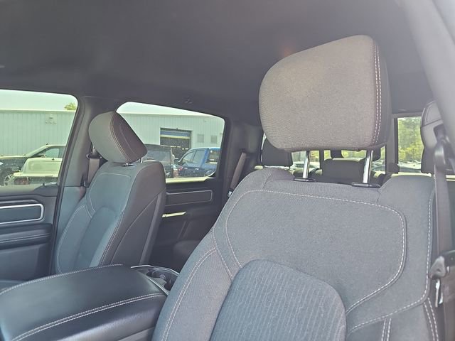 Used 2022 RAM 1500 Big Horn image 14