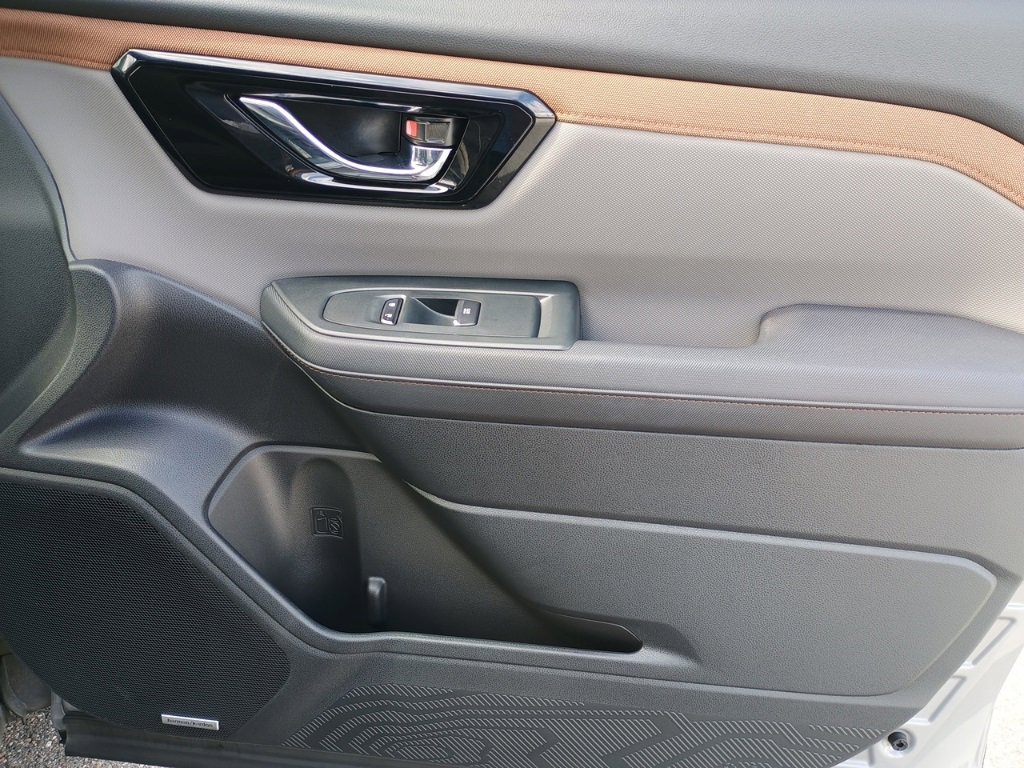 Certified 2025 Subaru Forester Sport image 22
