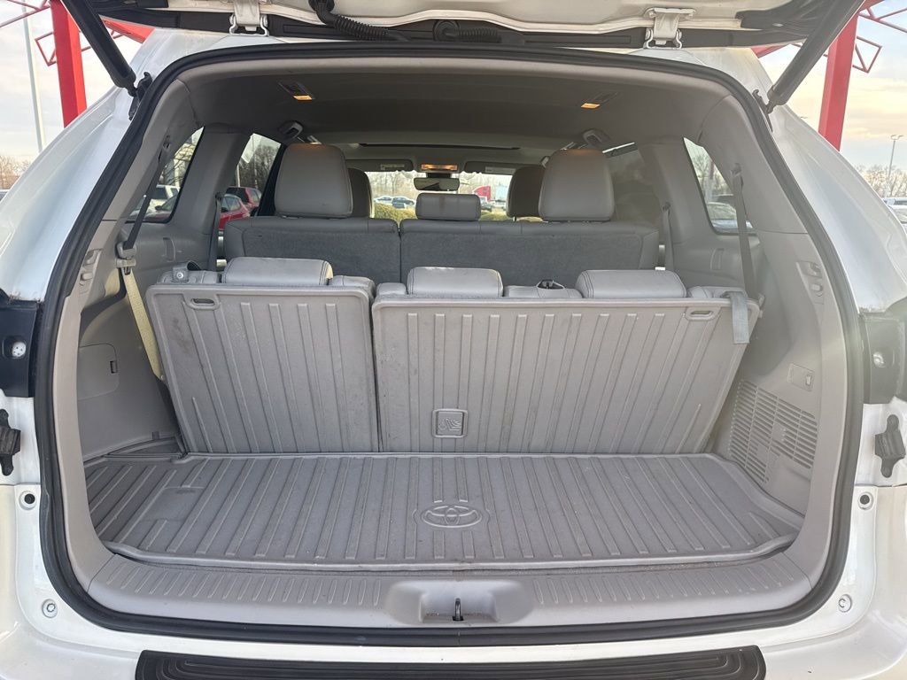 Used 2018 Toyota Highlander XLE image 39