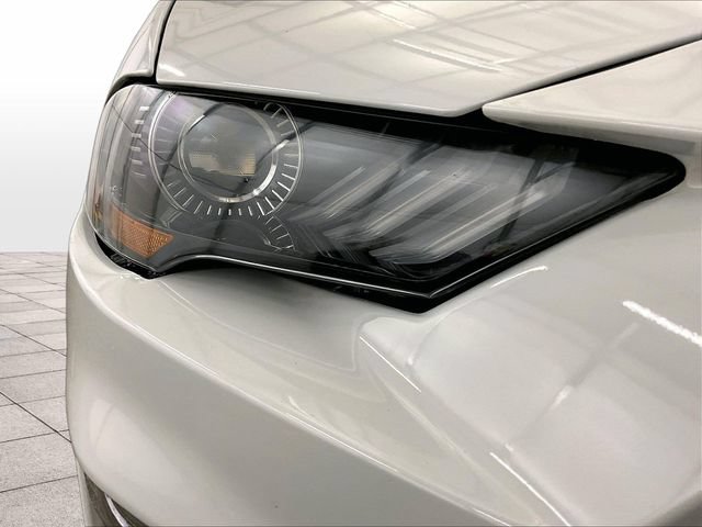 Used 2022 Ford Mustang Premium RWD image 27