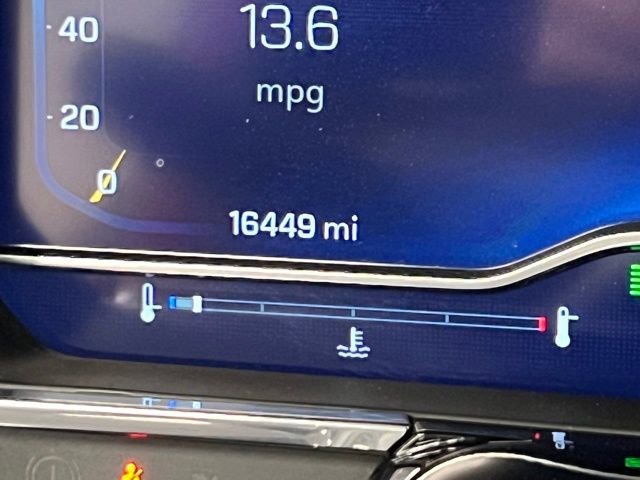 Used 2024 Chevrolet Silverado 2500 ZR2 w/ Technology Package image 25