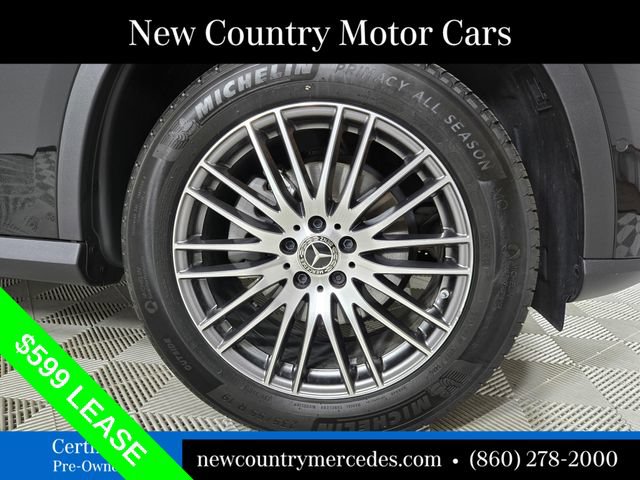 Certified 2026 Mercedes-Benz GLC 300 4MATIC image 9
