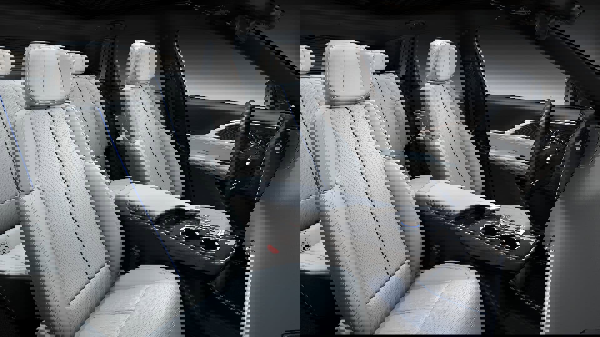 New 2026 Cadillac Lyriq Luxury image 64