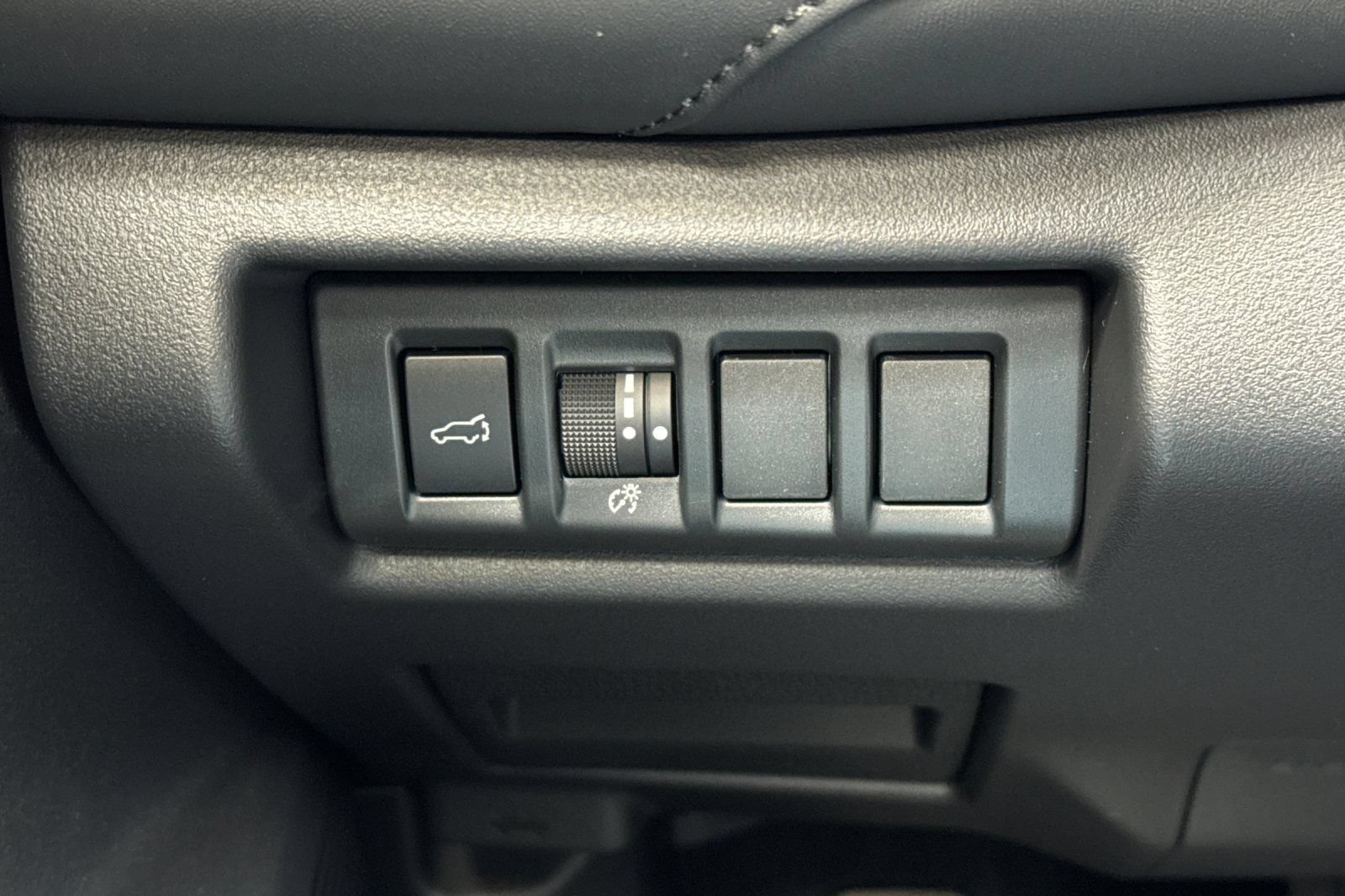 New 2026 Subaru Outback Wilderness AWD/4WD image 33