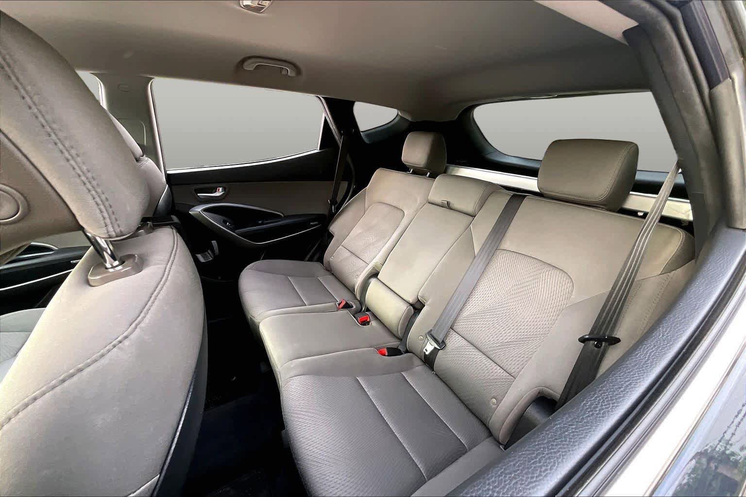 Used 2016 Hyundai Santa Fe Sport w/ Option Group 02 FWD image 20