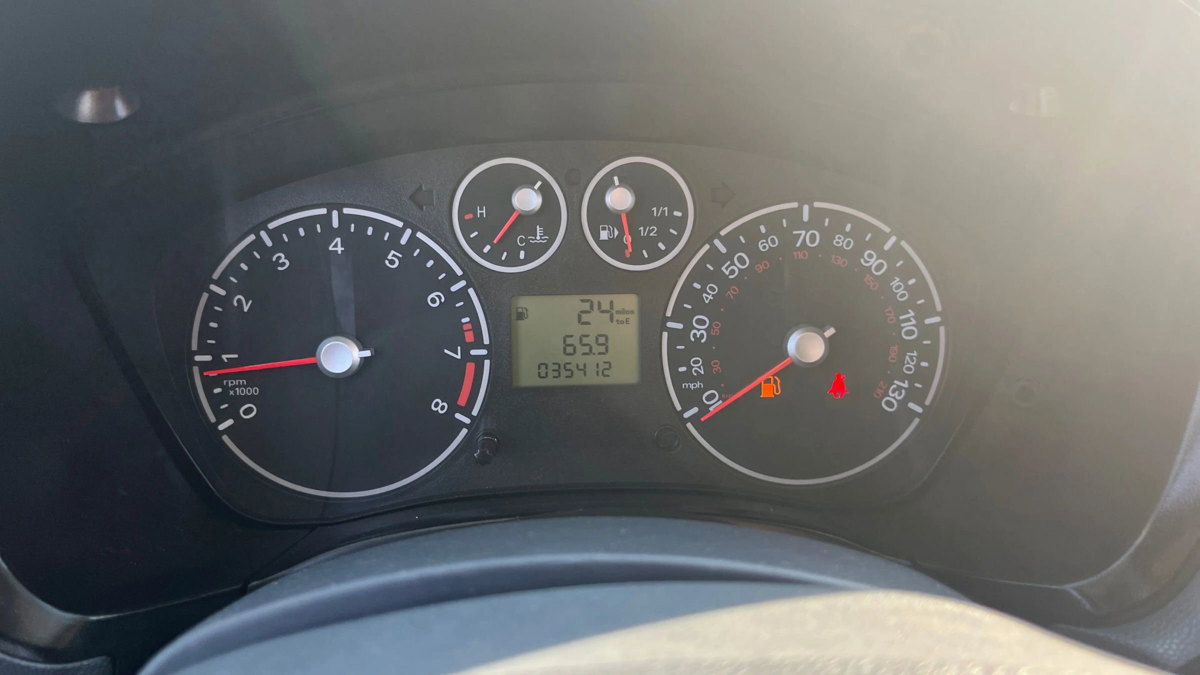 Used 2013 Ford Transit Connect XLT image 16