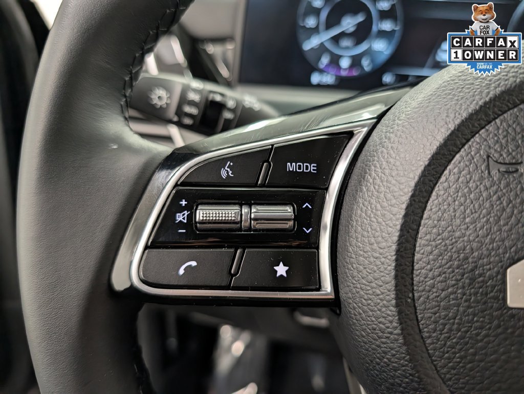 Certified 2024 Kia Seltos S AWD/4WD image 20