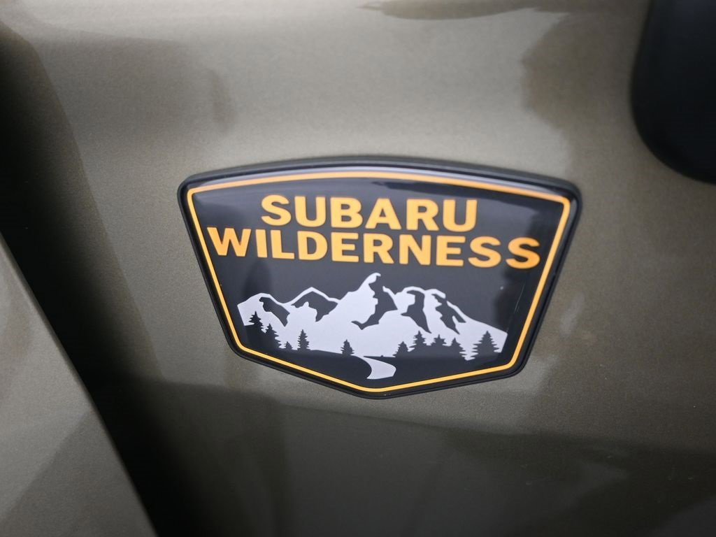 Used 2022 Subaru Forester Wilderness image 60