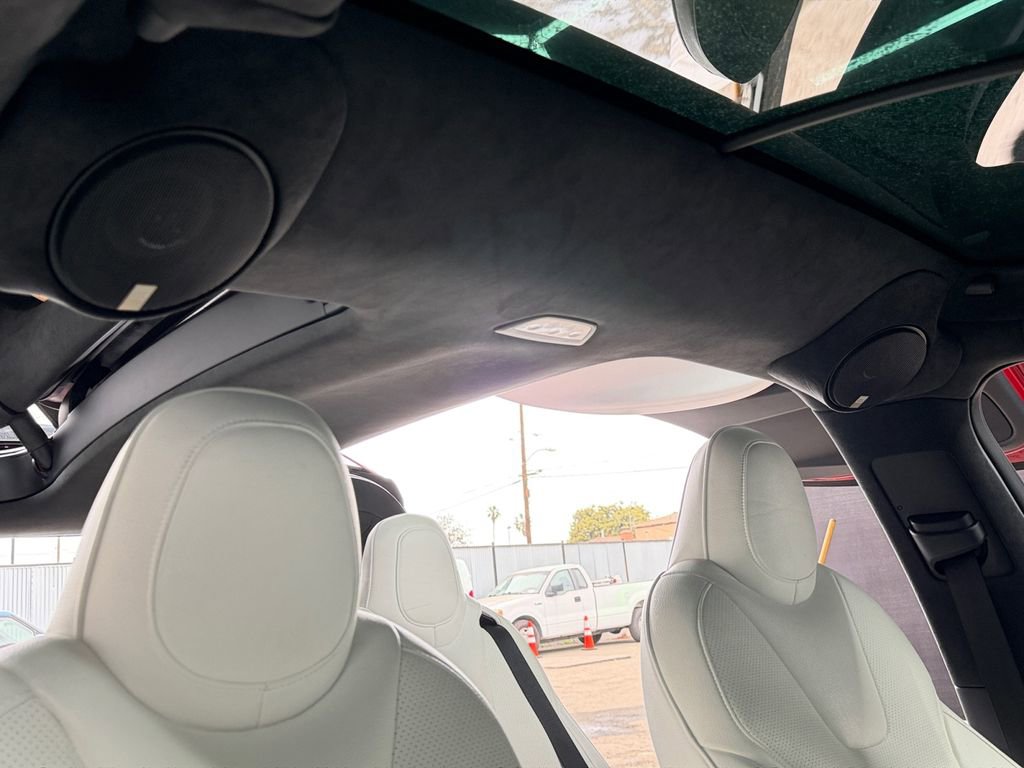 Used 2020 Tesla Model X Performance image 20
