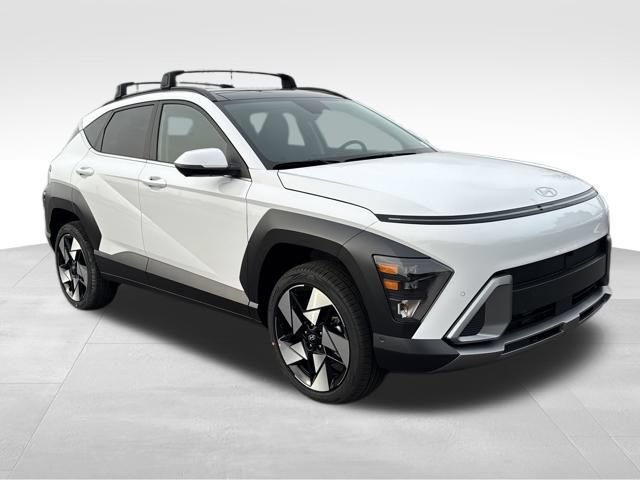 New 2026 Hyundai Kona Limited AWD/4WD image 7