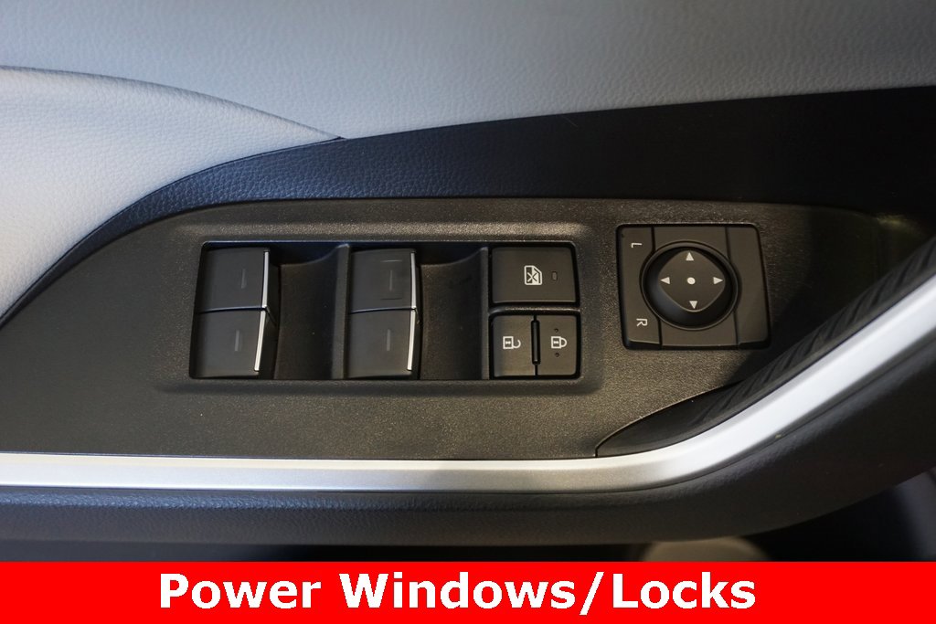 New 2025 Toyota RAV4 XLE Premium image 6