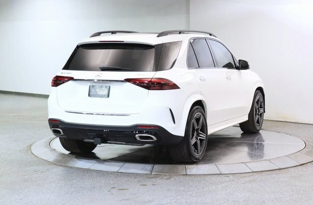 Used 2024 Mercedes-Benz GLE 580 4MATIC image 15
