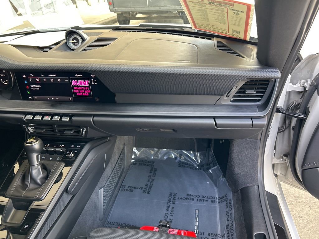 Used 2022 Porsche 911 GT3 image 26