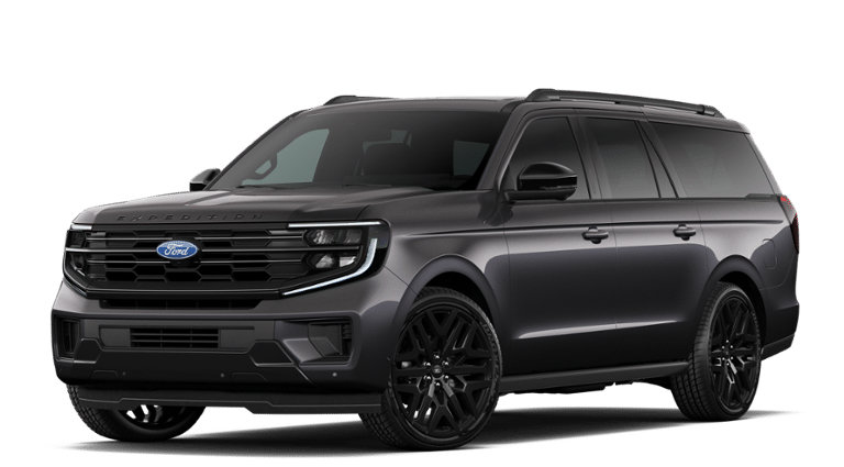 New 2027 Ford Expedition Max Platinum w/ Stealth Performance Package AWD/4WD image 24