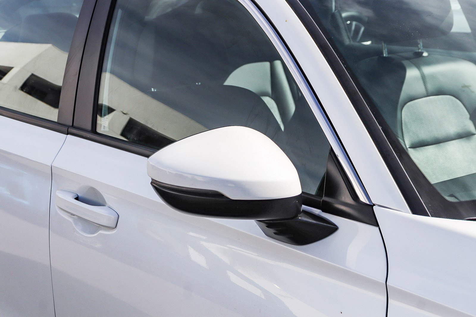 Used 2024 Honda Civic Sport Touring image 7