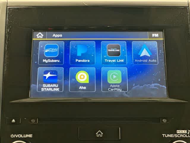Used 2020 Subaru Forester Premium AWD/4WD image 13