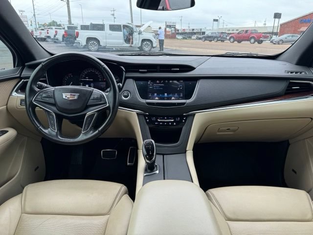 Used 2019 Cadillac XT5 Premium Luxury FWD image 7
