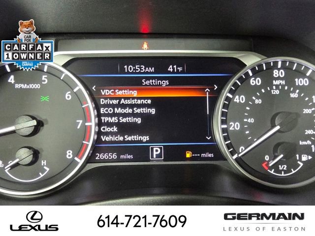 Used 2023 Nissan Sentra SR w/ Midnight Edition Package image 26