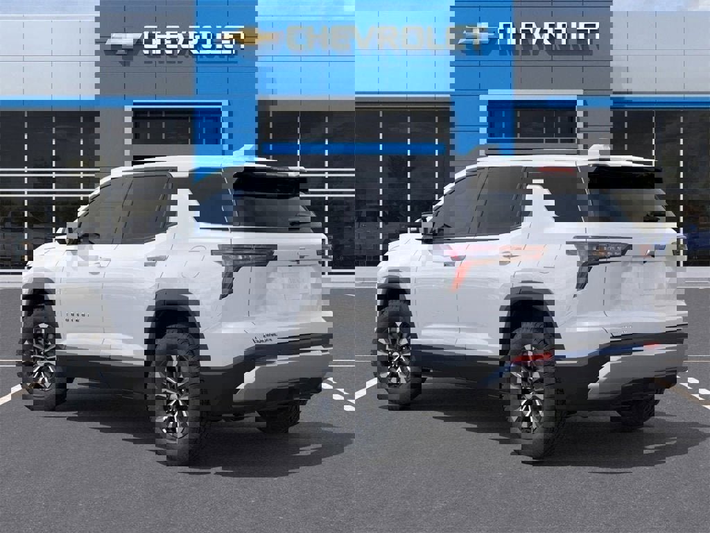 New 2026 Chevrolet Equinox LT w/ Convenience Package II image 99