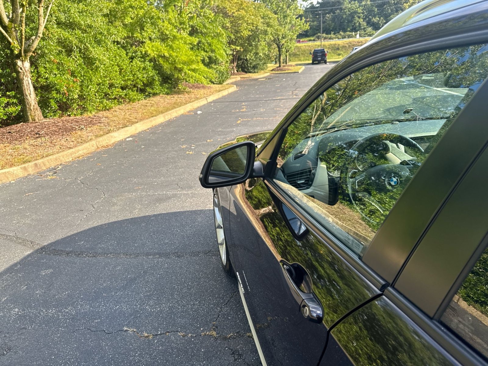 Used 2015 BMW X1 xDrive28i AWD/4WD image 12