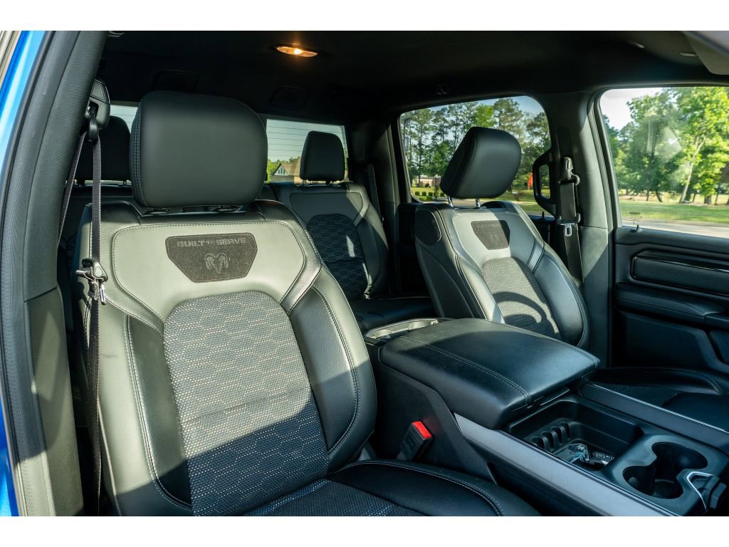 Used 2023 RAM 1500 Big Horn AWD/4WD image 19