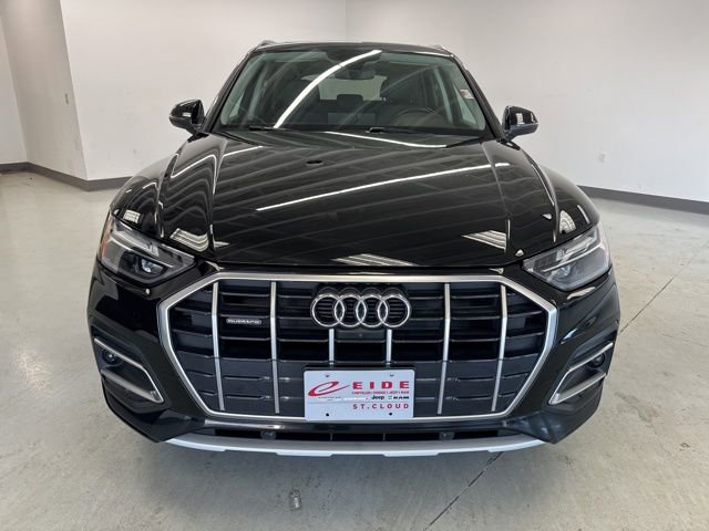 Used 2023 Audi Q5 2.0T Premium Plus image 3
