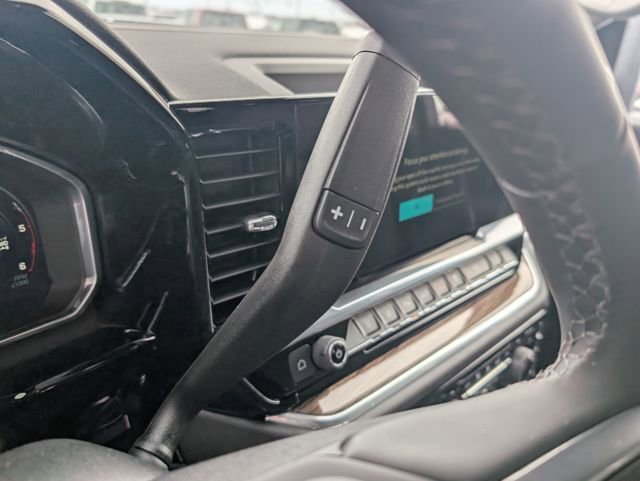 New 2026 Chevrolet Silverado 3500 LT w/ Trail Boss Package image 24