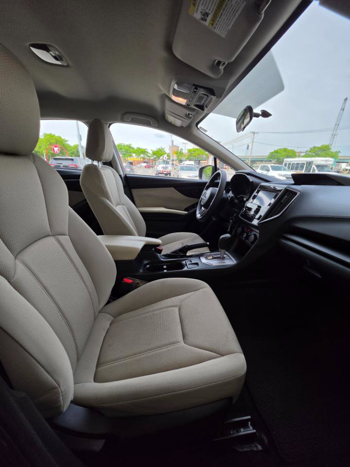 Used 2019 Subaru Impreza 2.0i AWD/4WD image 14