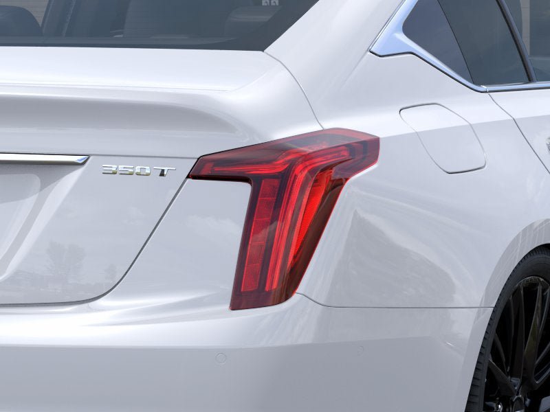 New 2026 Cadillac CT5 Premium Luxury RWD image 11