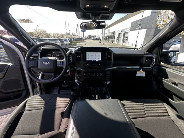 Certified 2023 Ford F150 XL w/ STX Appearance Package image 3