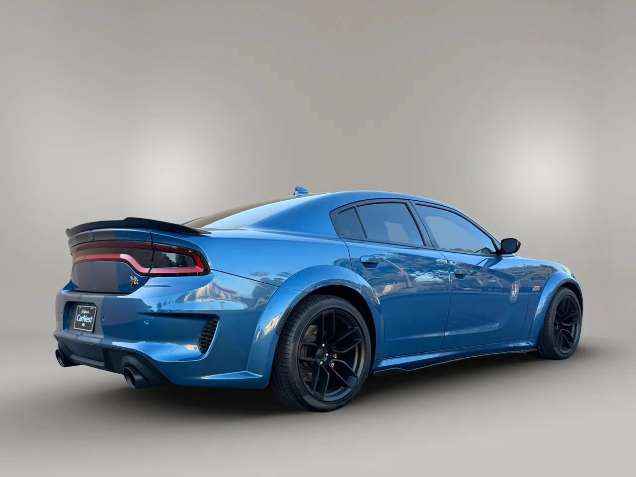 Used 2023 Dodge Charger Scat Pack RWD image 15