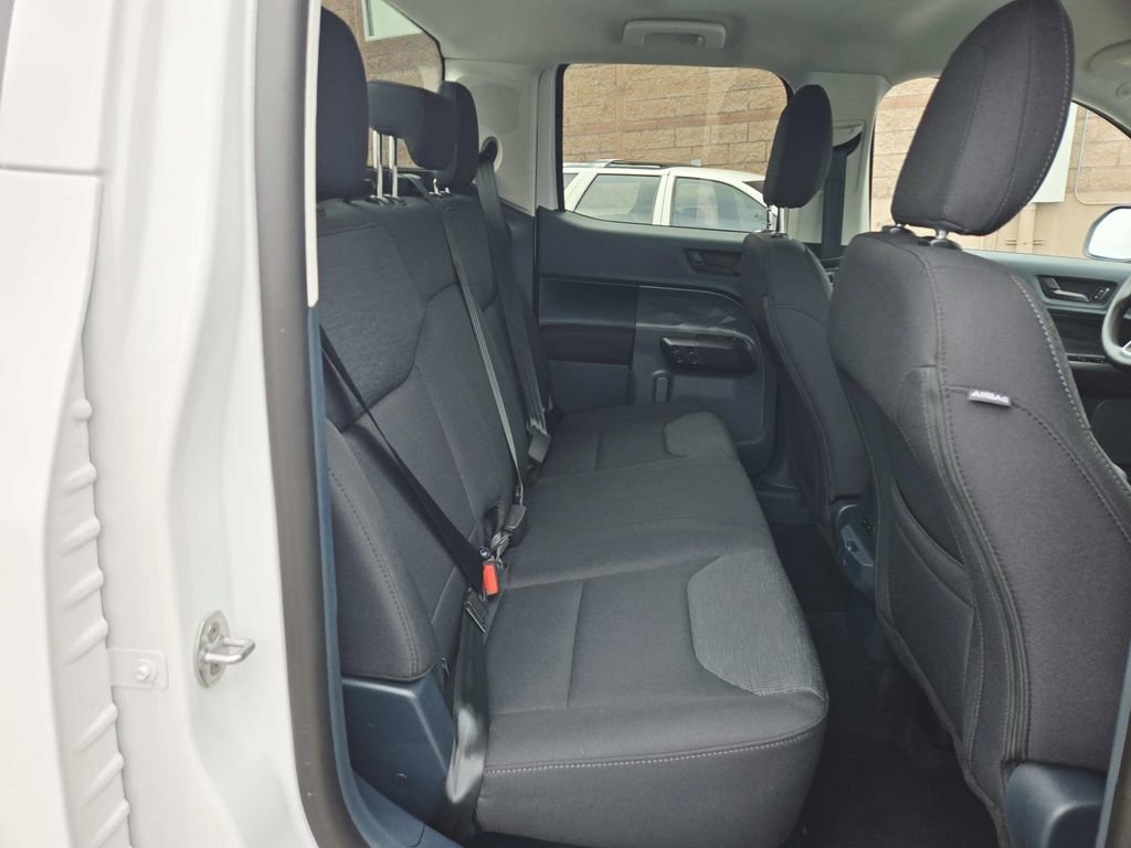 Used 2025 Ford Maverick XL w/ 4K Tow Package image 15