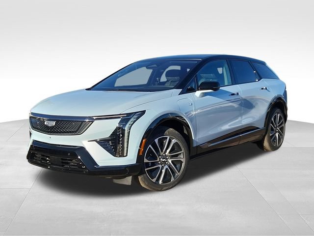 New 2026 Cadillac Optiq Sport 2 AWD/4WD image 1