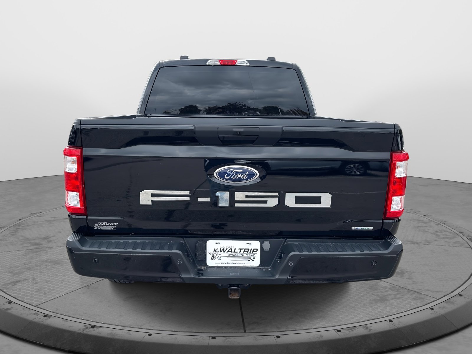 Used 2023 Ford F150 XL w/ STX Appearance Package image 7