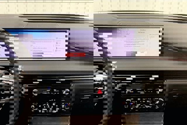 New 2026 Genesis G80 2.5T Advanced image 7