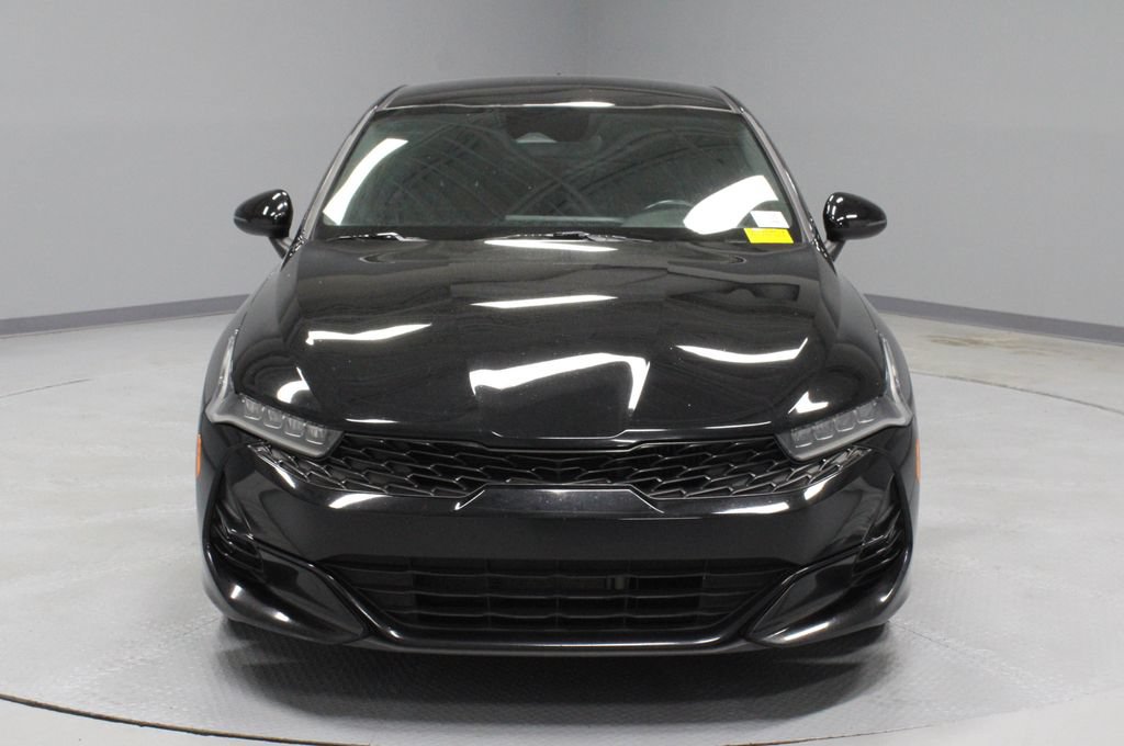 Used 2022 Kia K5 GT-Line FWD image 6