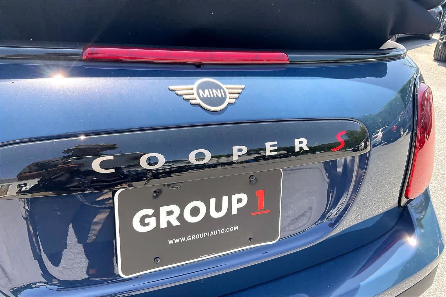 Used 2026 MINI Cooper S FWD image 15