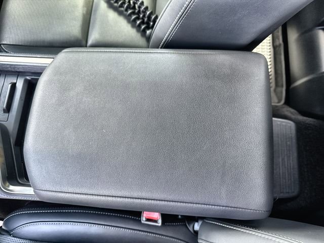 Used 2024 Lexus GX 550 w/ Cold Area Package image 29