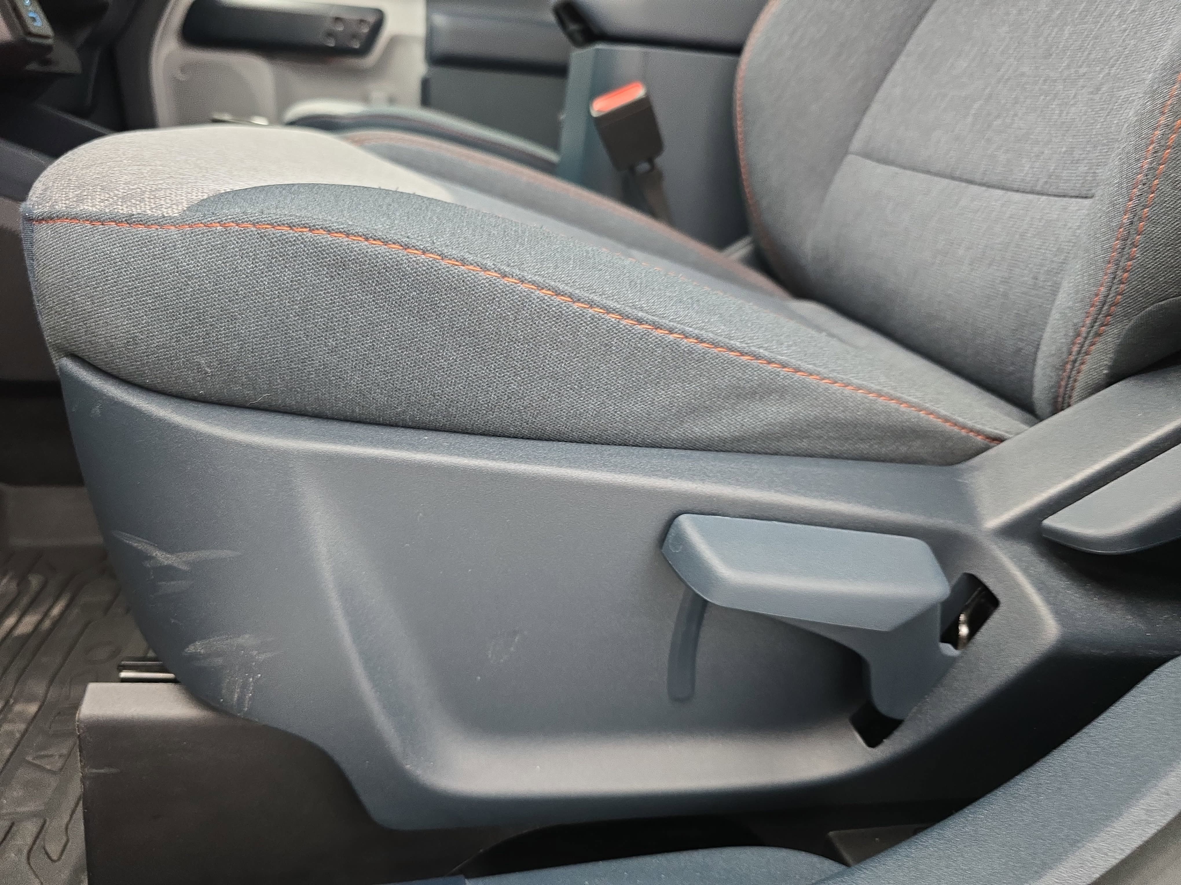 Used 2024 Ford Maverick XLT image 27
